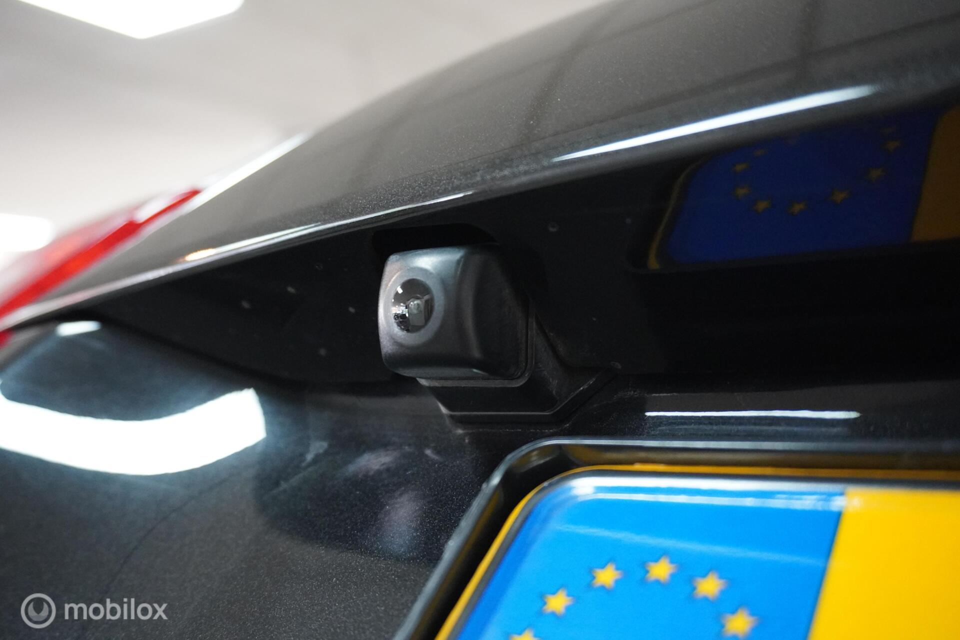 Foto van Suzuki Sx4