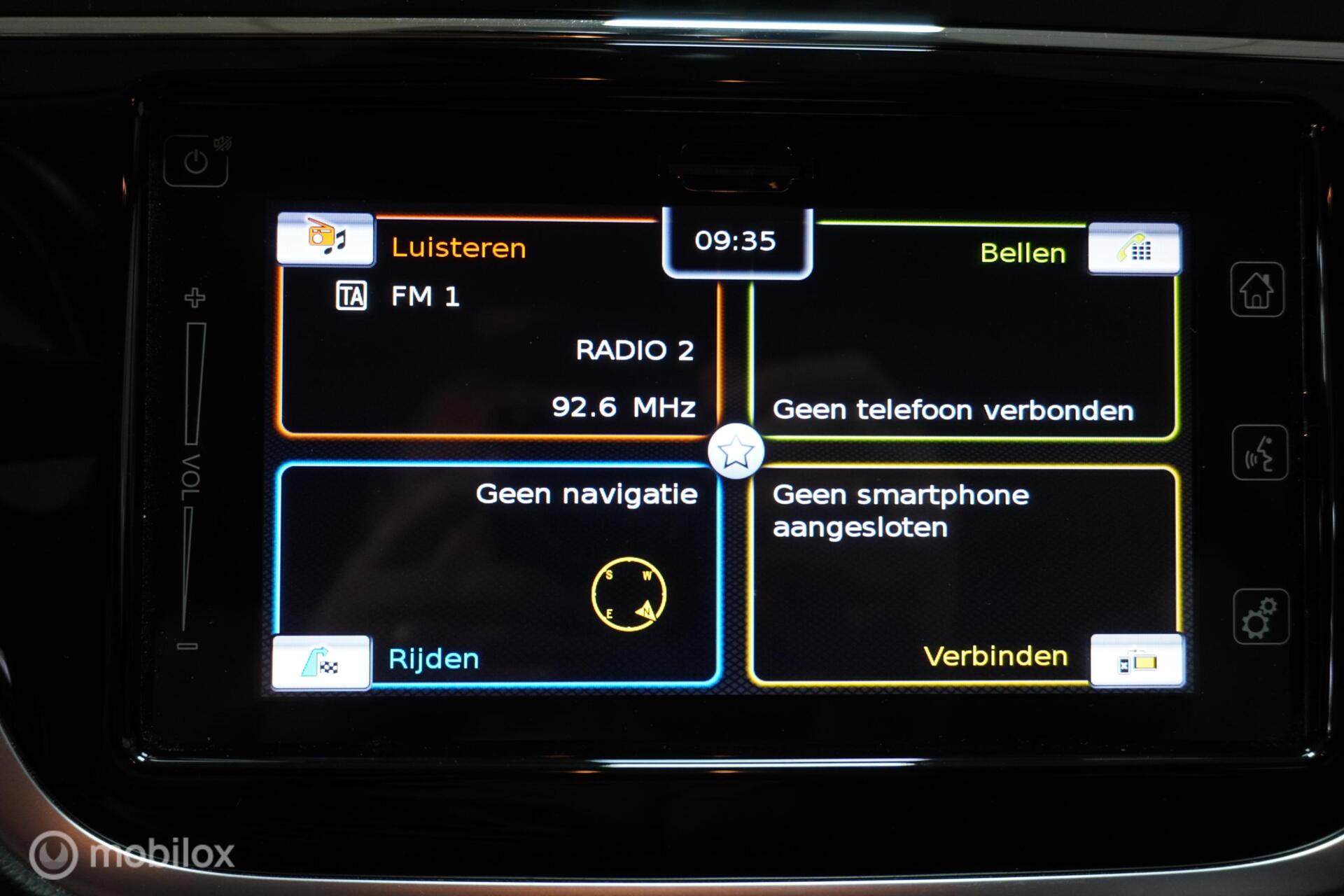 Foto van Suzuki Sx4