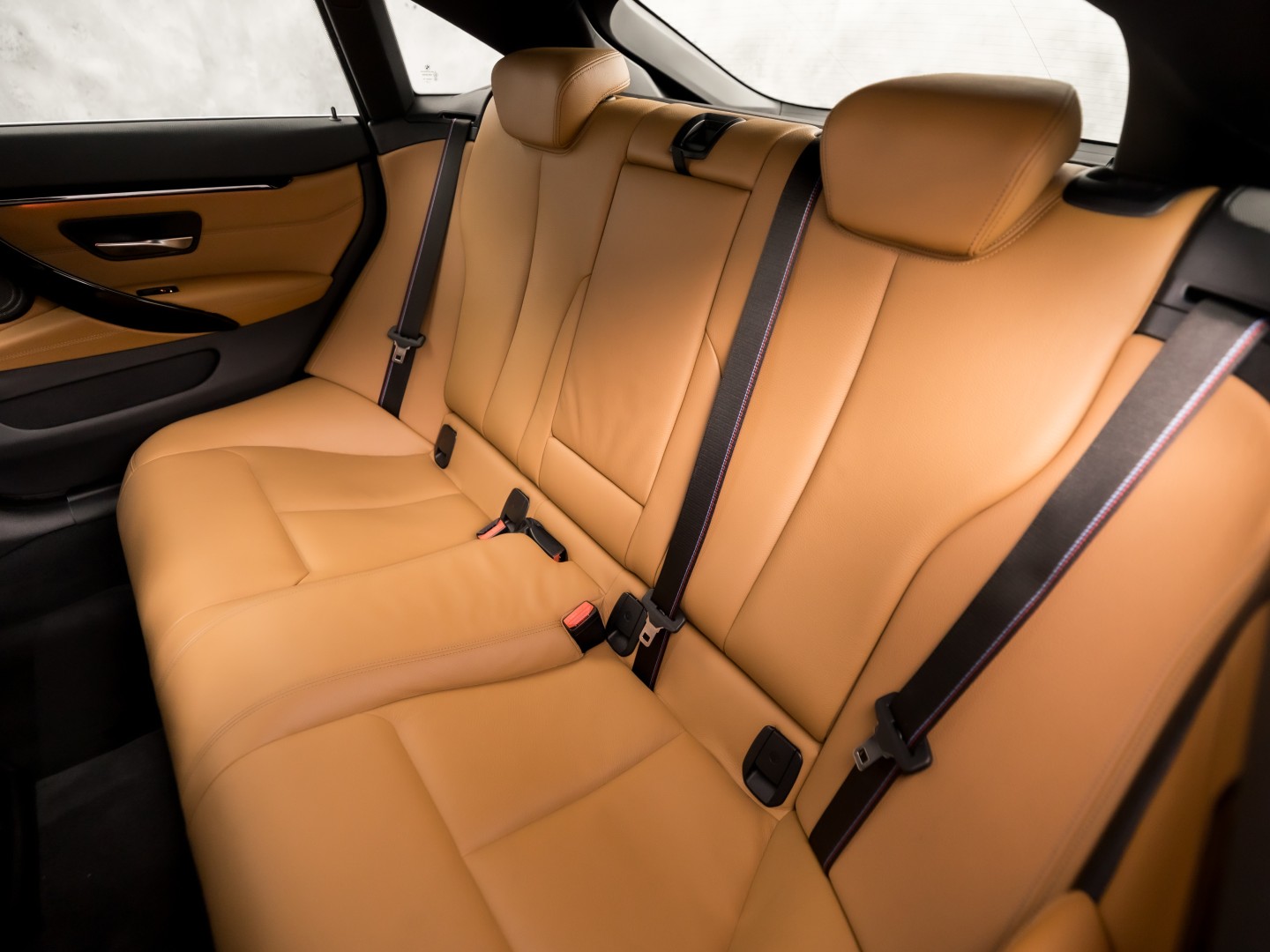 Foto van BMW 420i