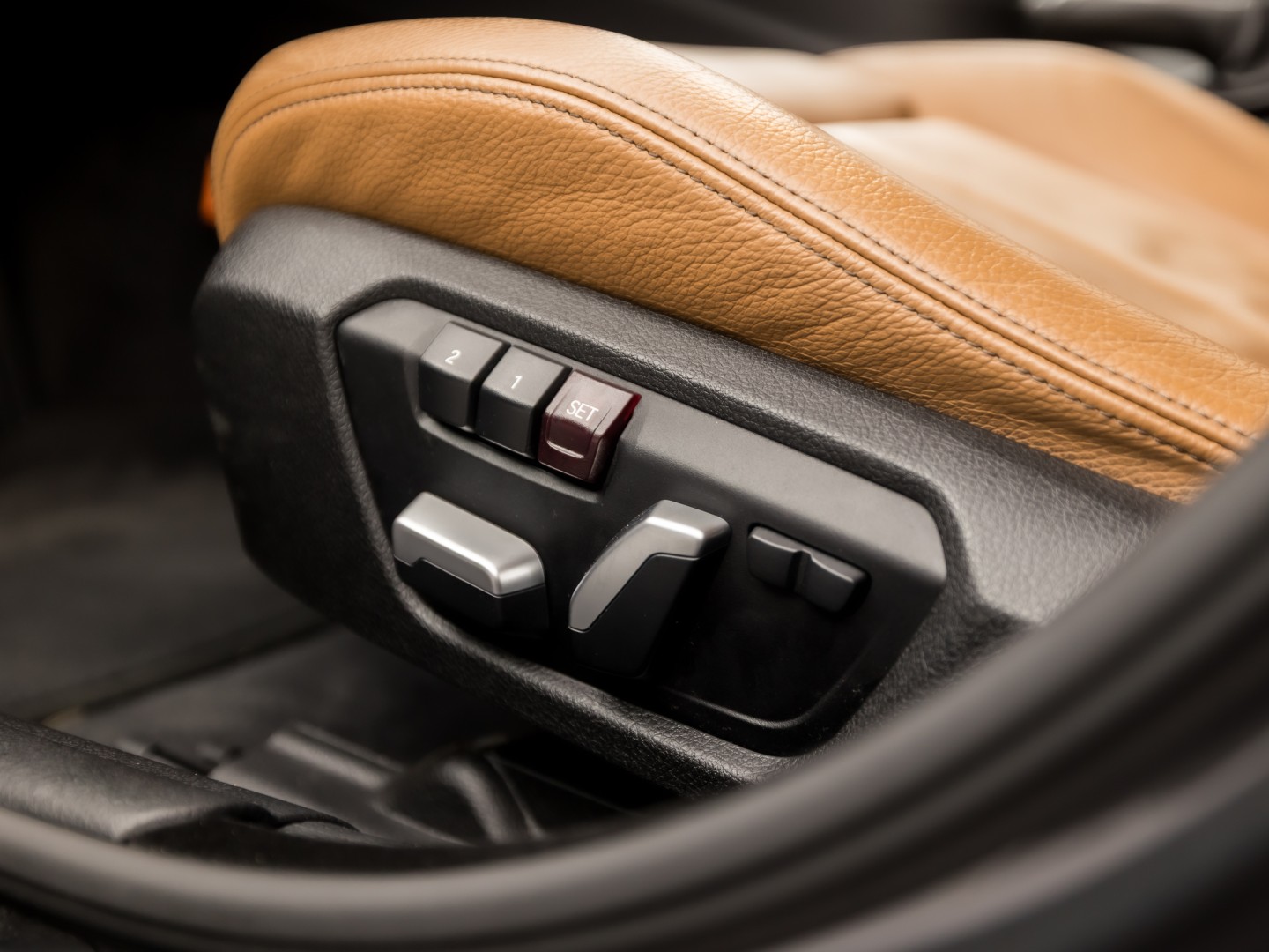 Foto van BMW 420i