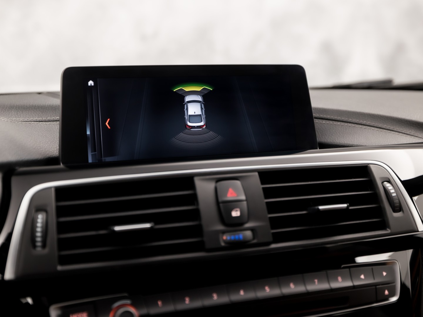 Foto van BMW 420i