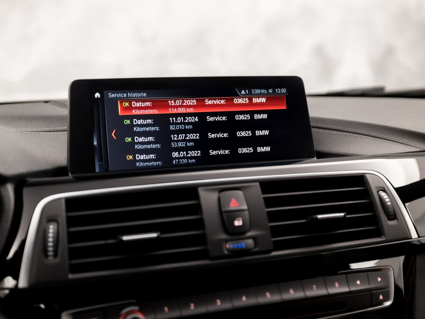 Foto van BMW 420i