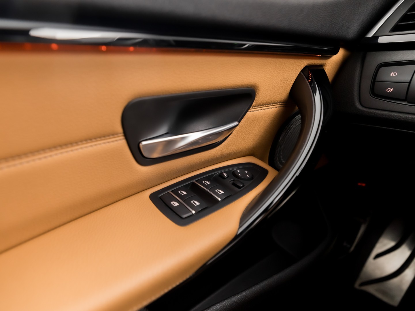 Foto van BMW 420i