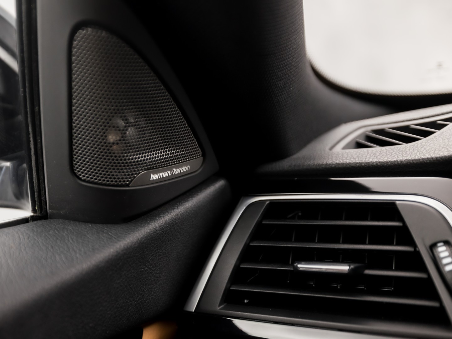Foto van BMW 420i
