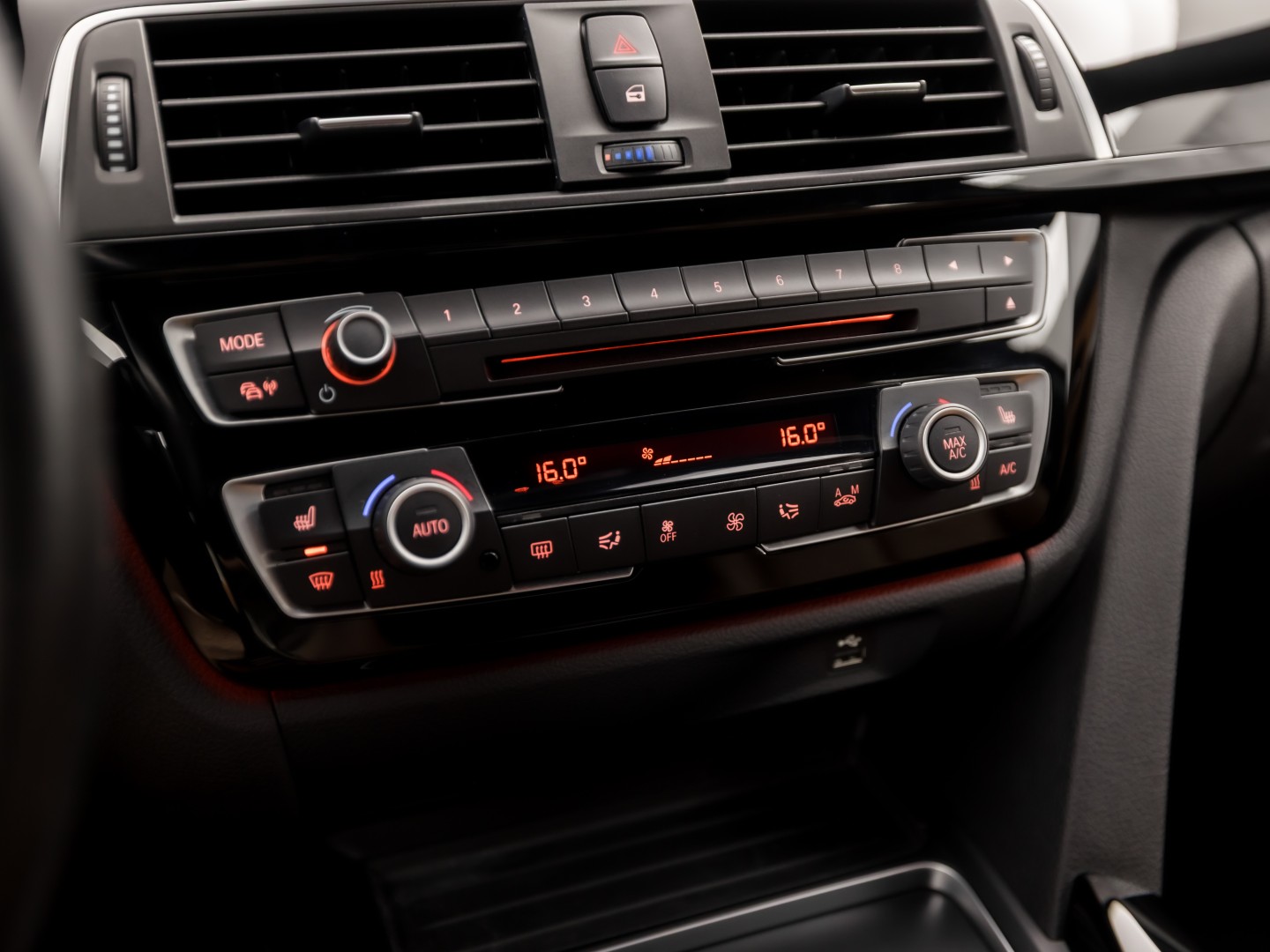 Foto van BMW 420i