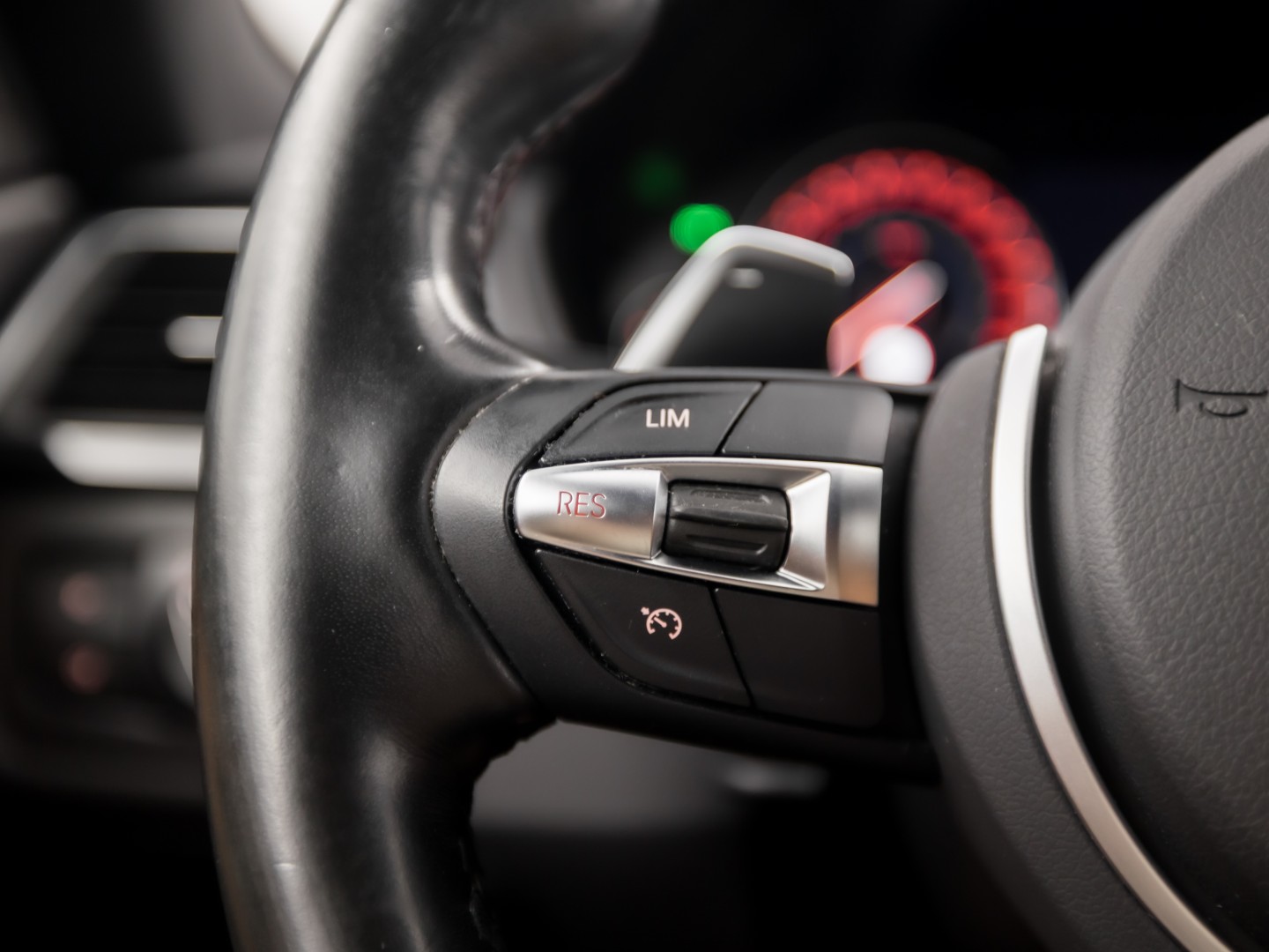 Foto van BMW 420i