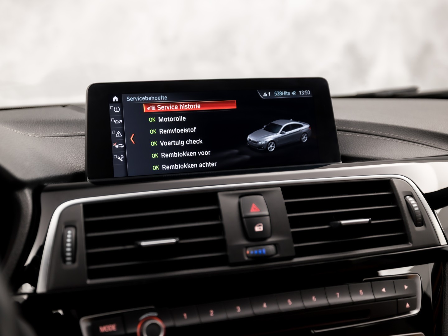 Foto van BMW 420i