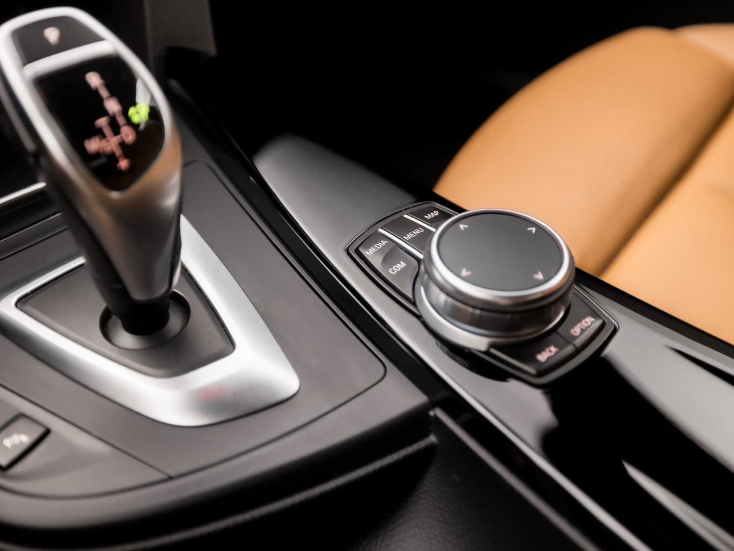 Foto van BMW 420i
