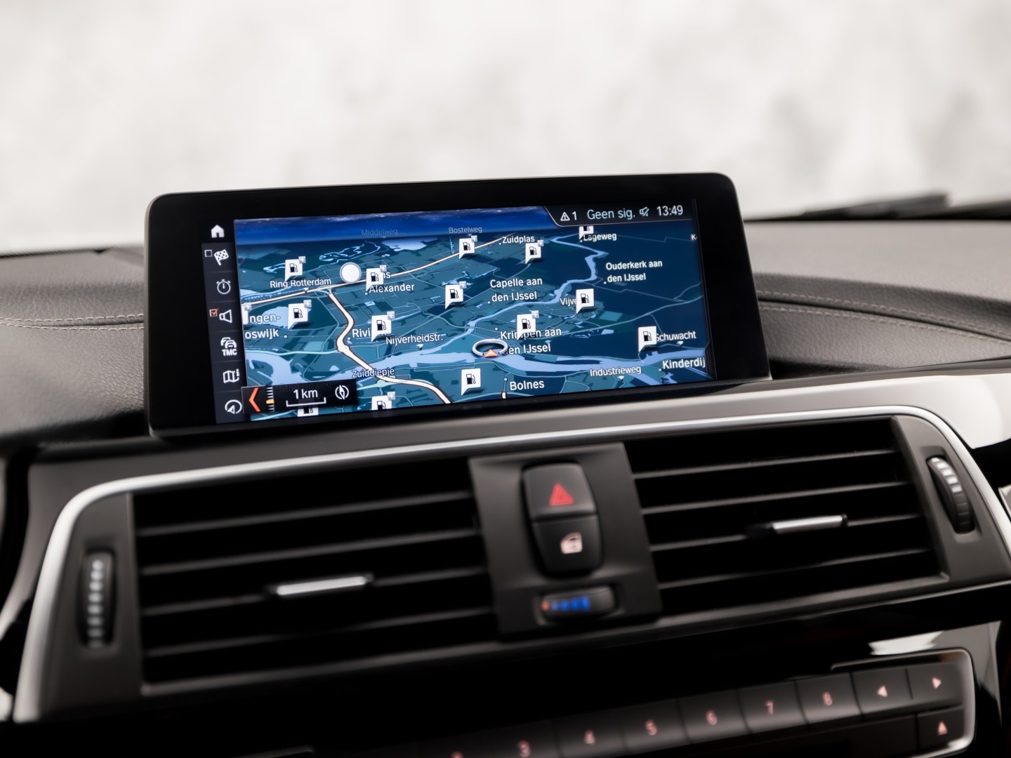 Foto van BMW 420i