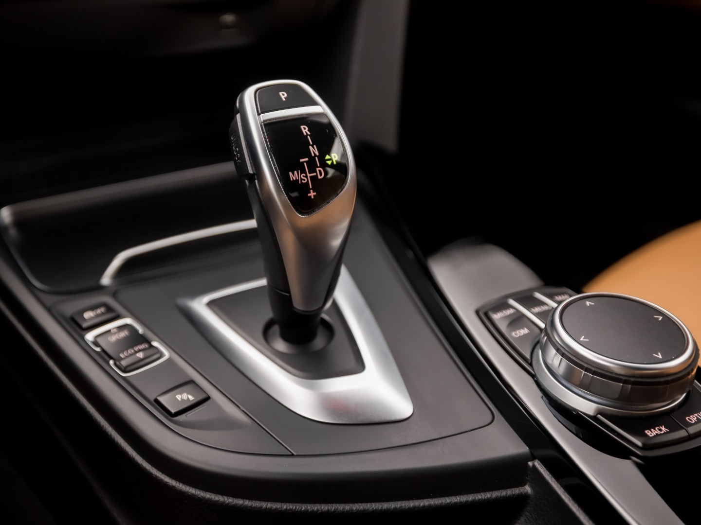 Foto van BMW 420i