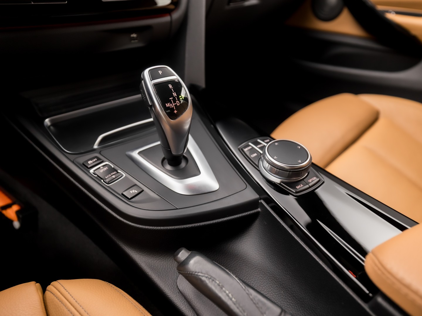 Foto van BMW 420i