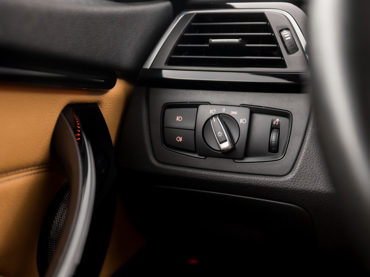Foto van BMW 420i
