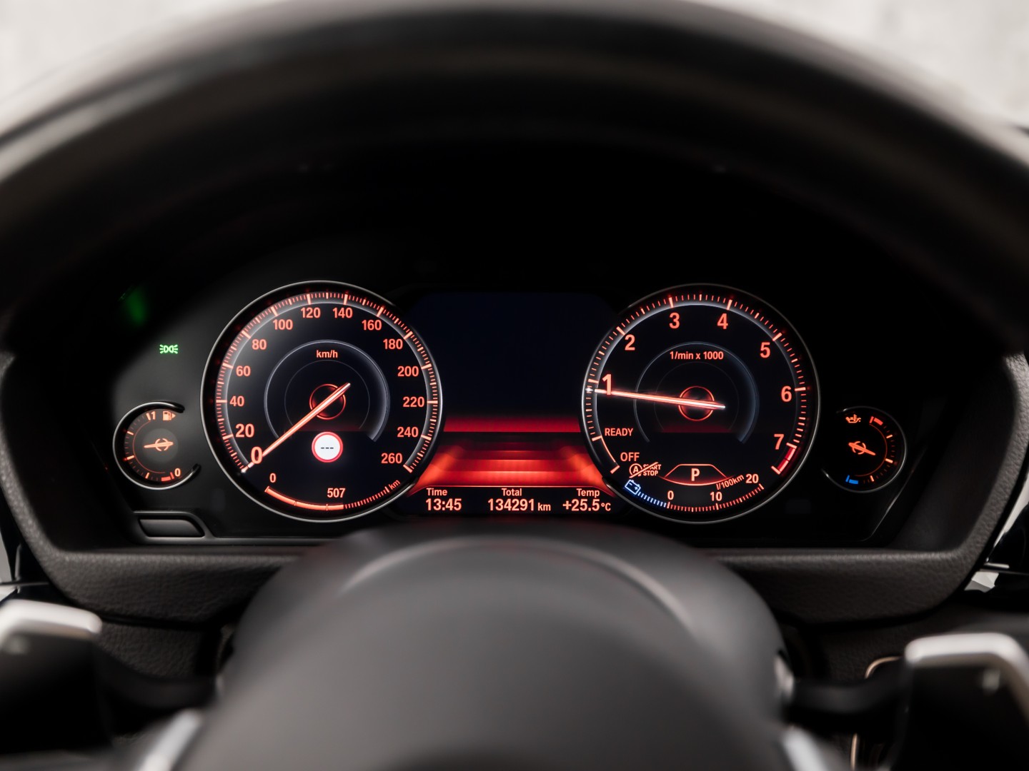 Foto van BMW 420i