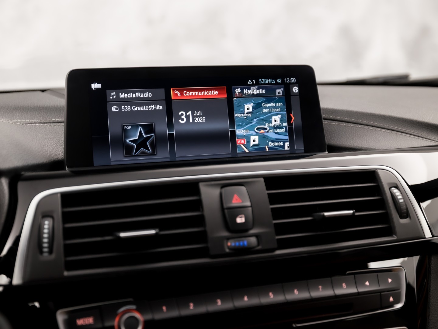 Foto van BMW 420i