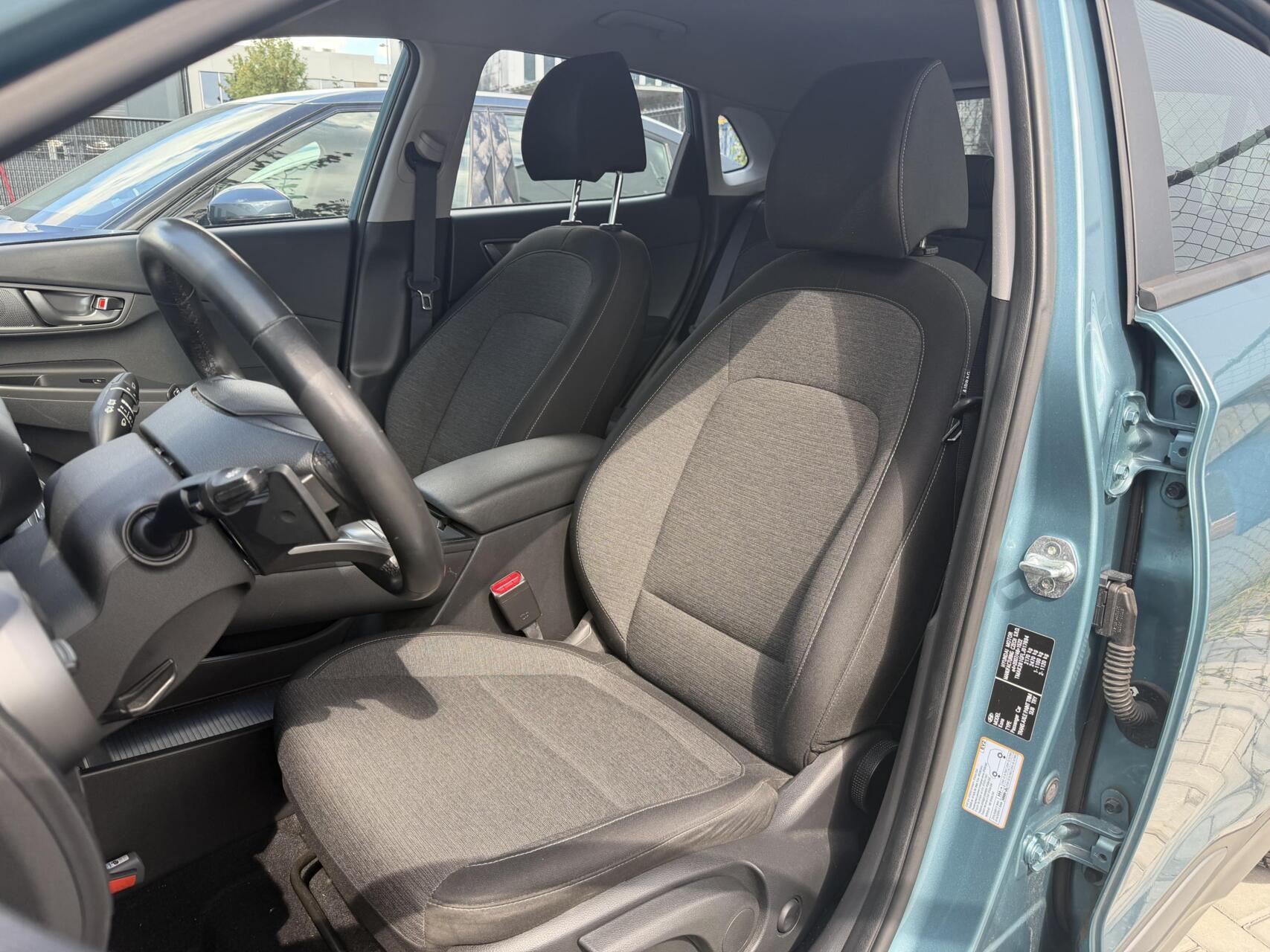 Foto van Hyundai Kona