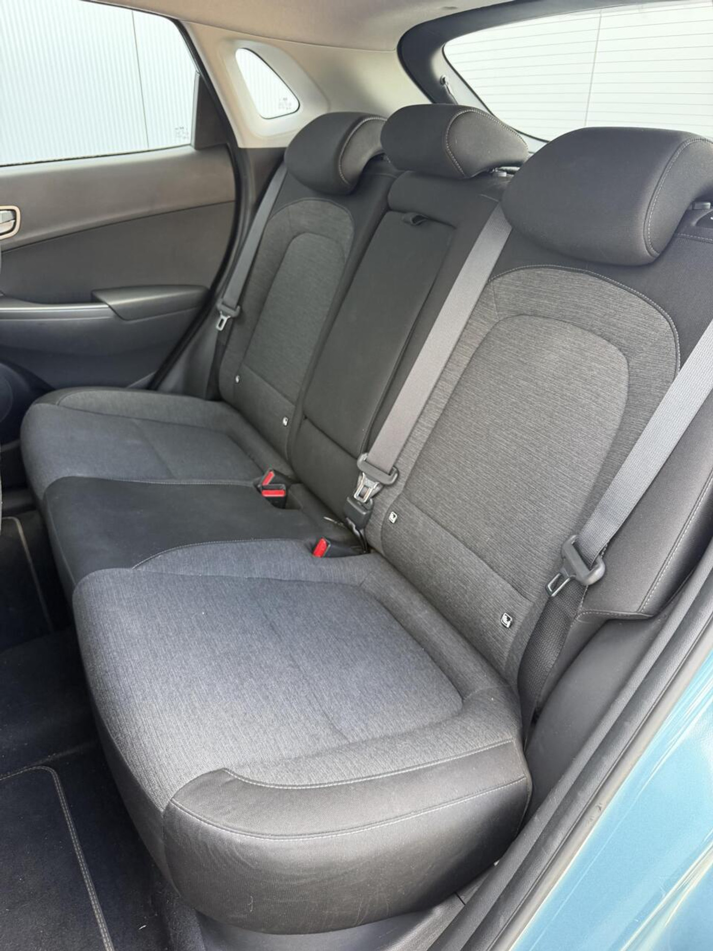 Foto van Hyundai Kona