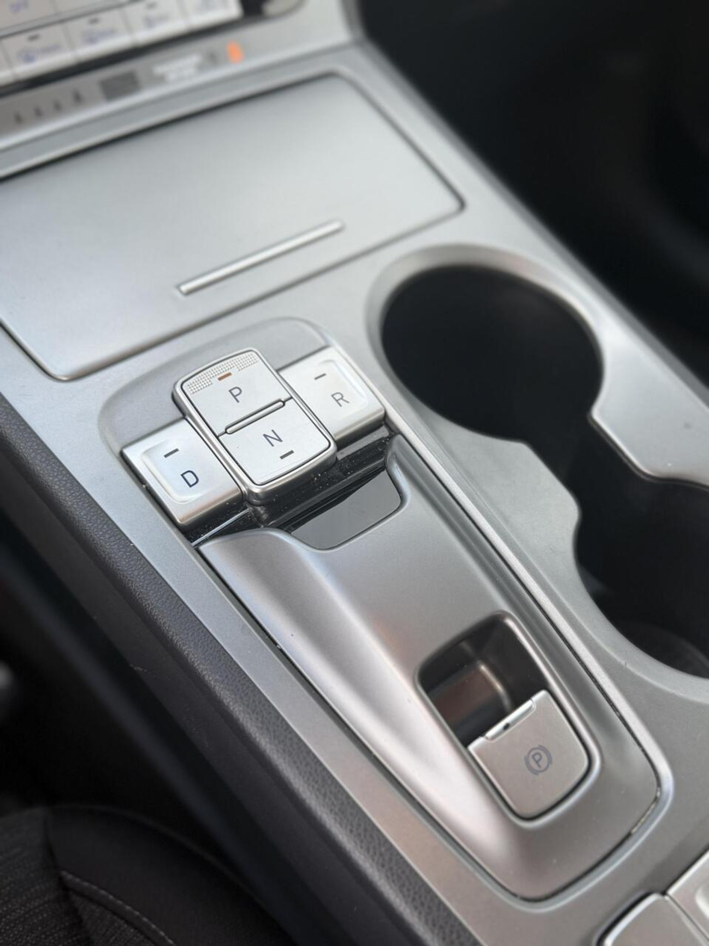 Foto van Hyundai Kona