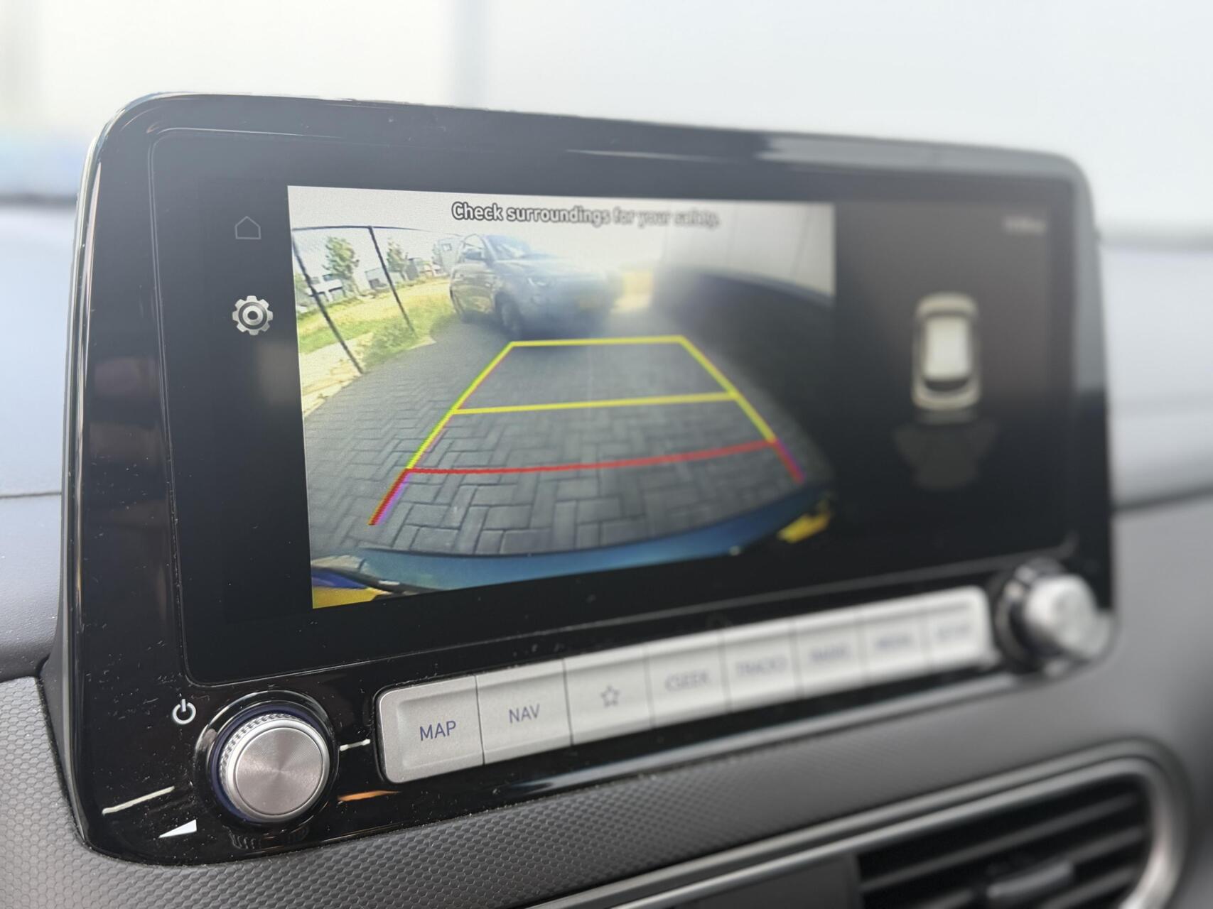 Foto van Hyundai Kona