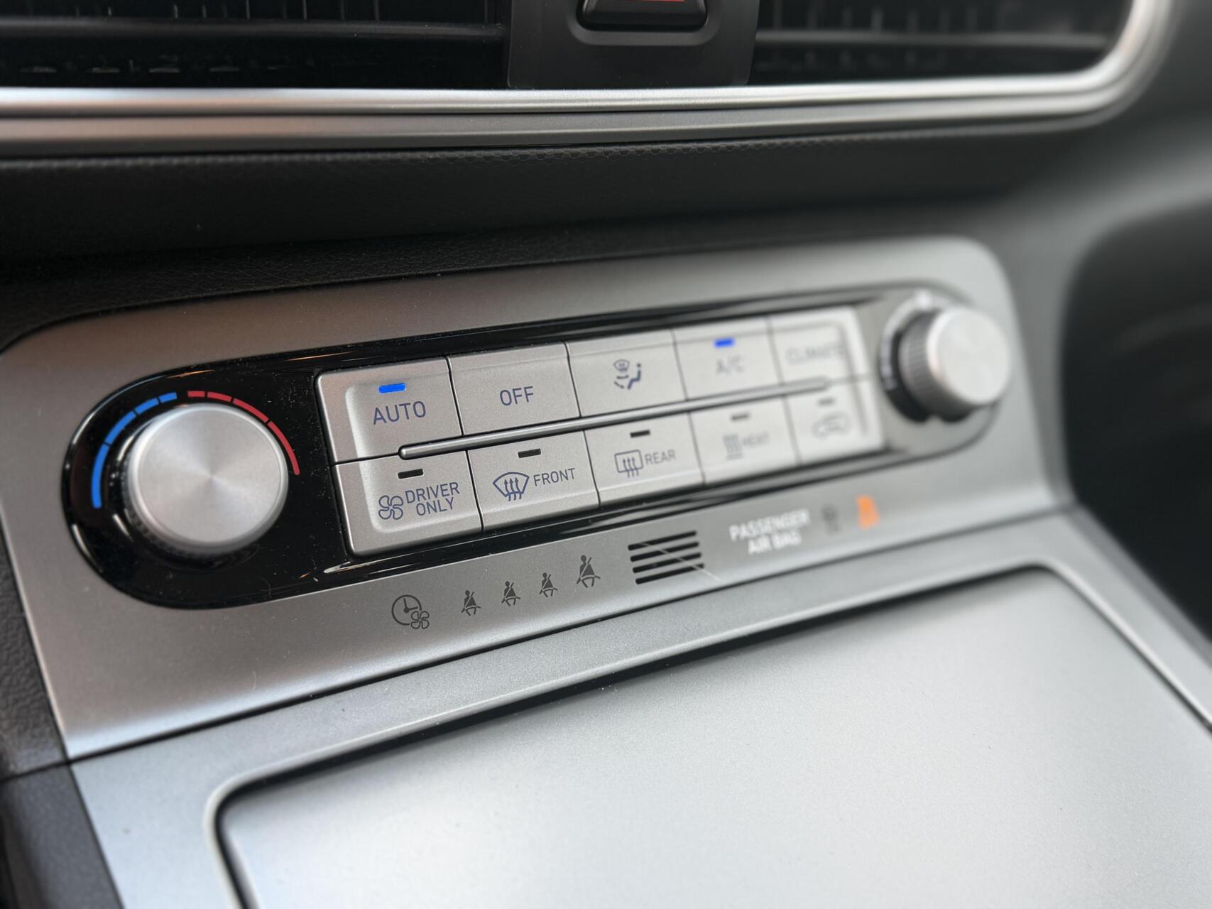 Foto van Hyundai Kona