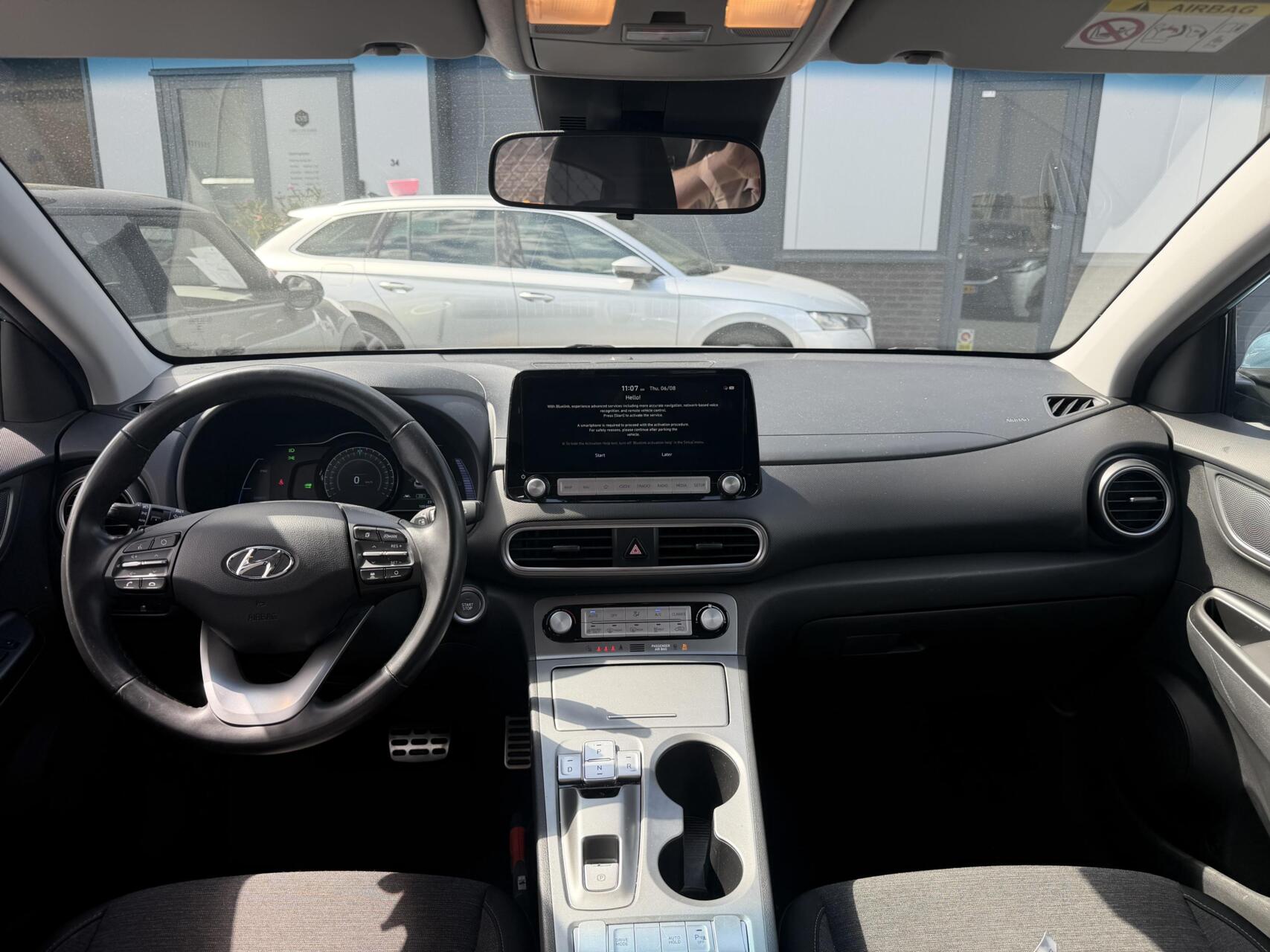 Foto van Hyundai Kona