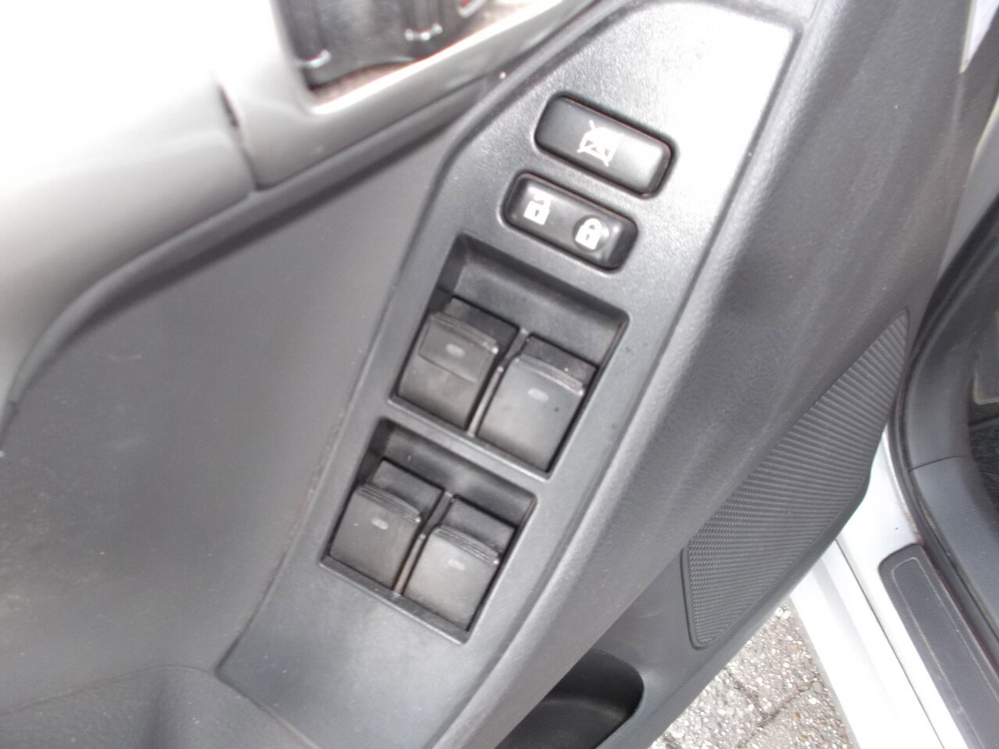 Foto van Toyota Toyota Verso