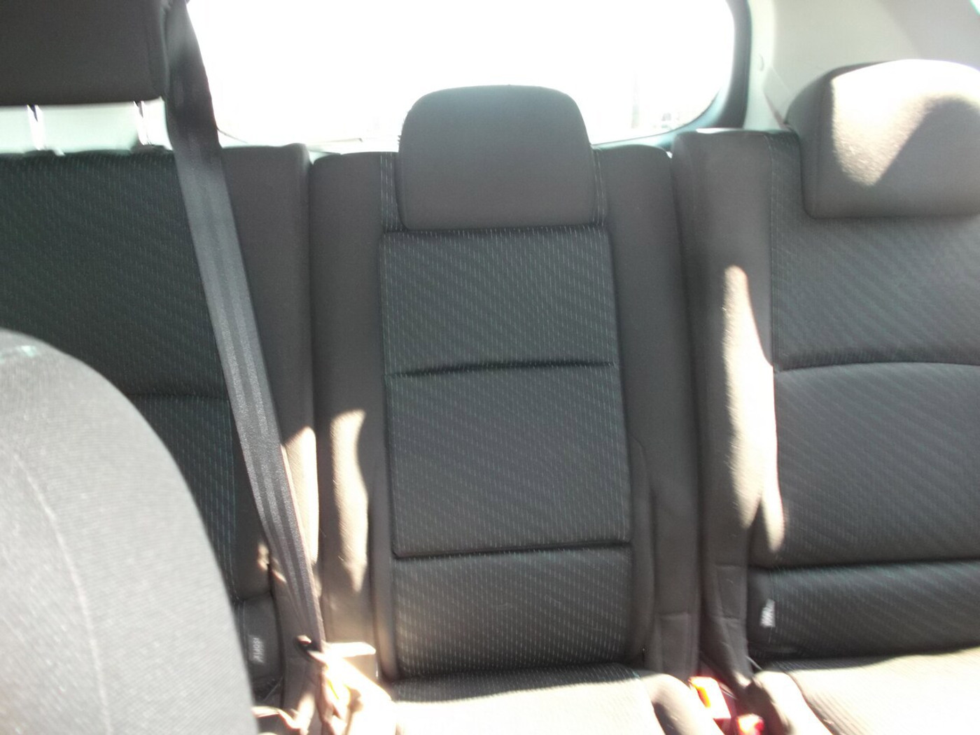 Foto van Toyota Toyota Verso
