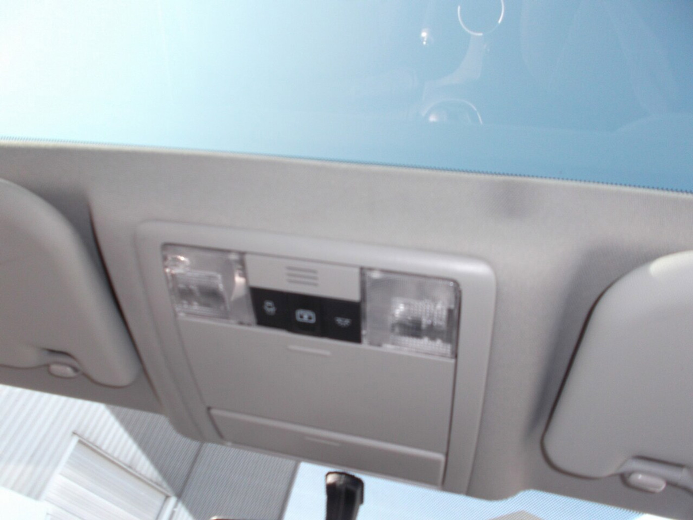 Foto van Toyota Toyota Verso