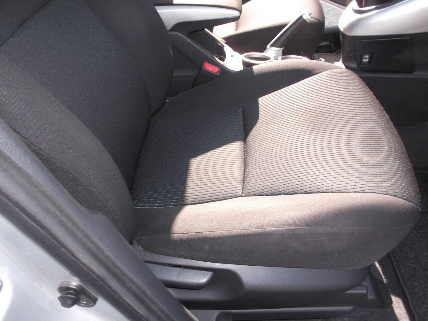 Foto van Toyota Toyota Verso