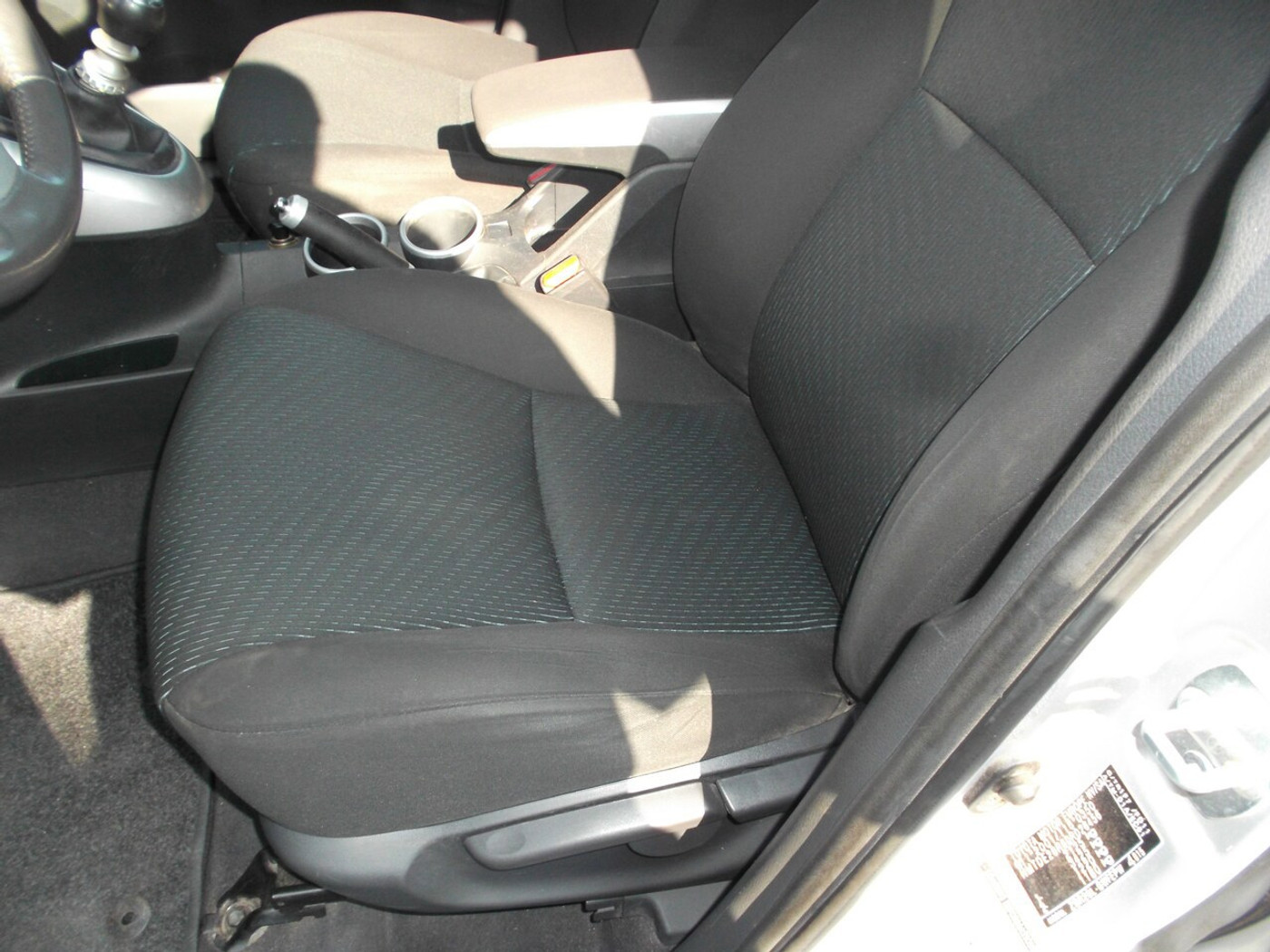 Foto van Toyota Toyota Verso