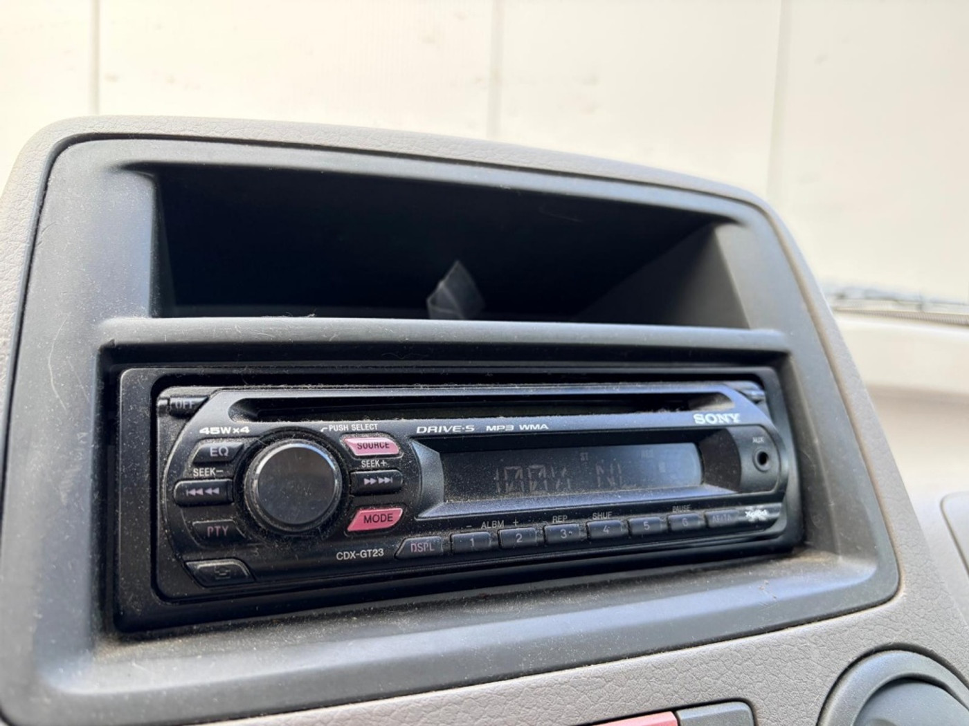 Foto van Fiat Fiat Panda