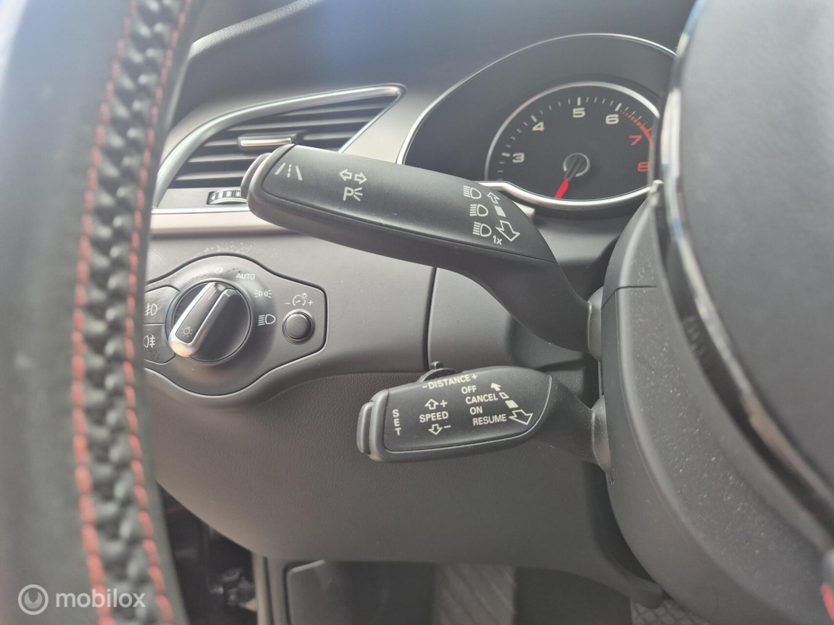 Foto van Audi A5 Cabriolet