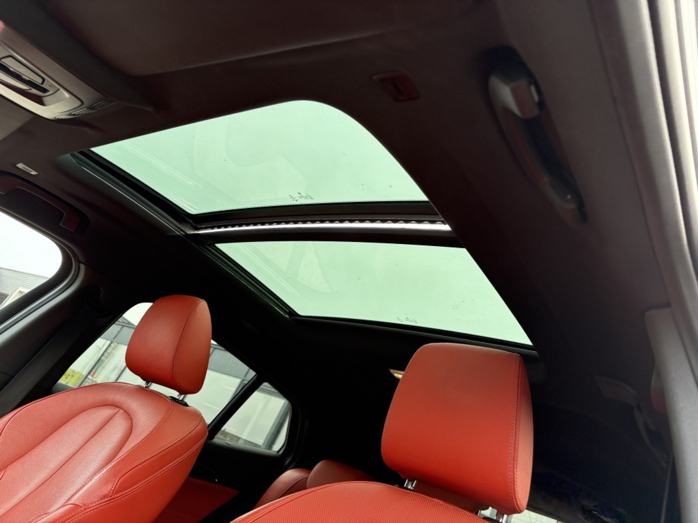 Foto van BMW X2 Sdrive20i