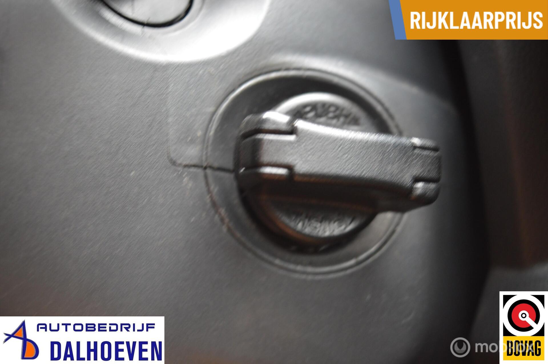Foto van Suzuki Splash