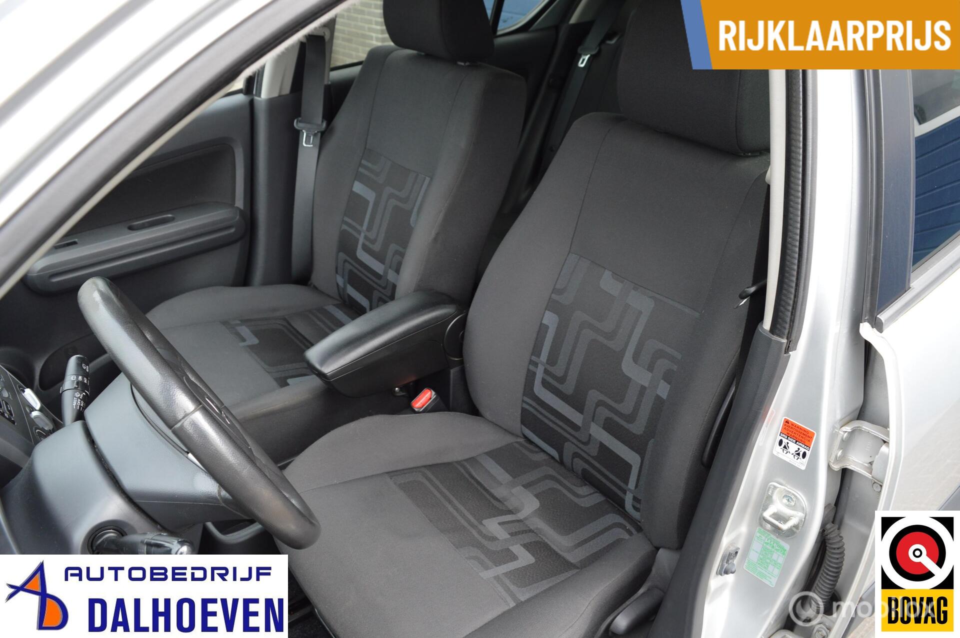 Foto van Suzuki Splash