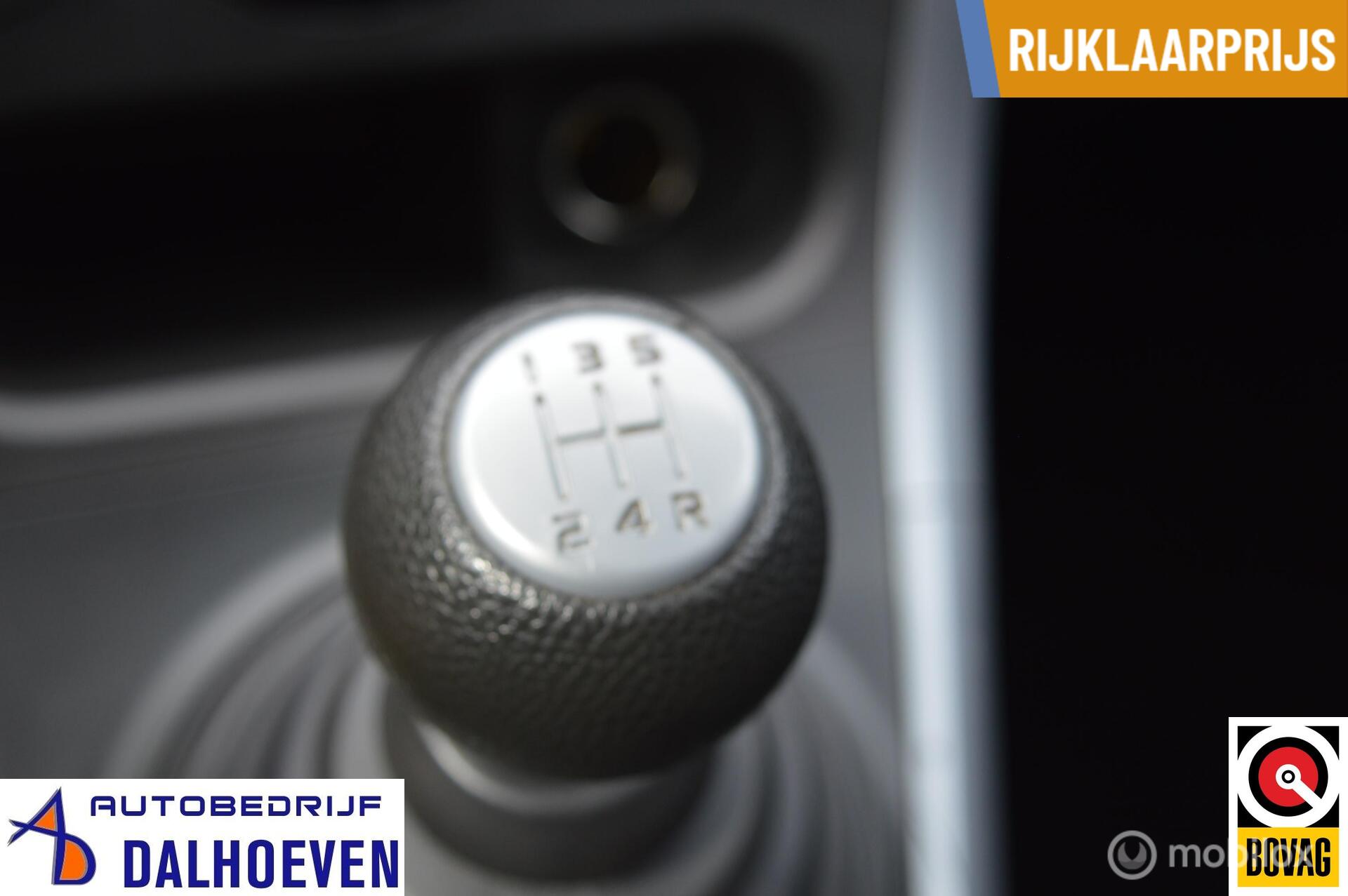 Foto van Suzuki Splash