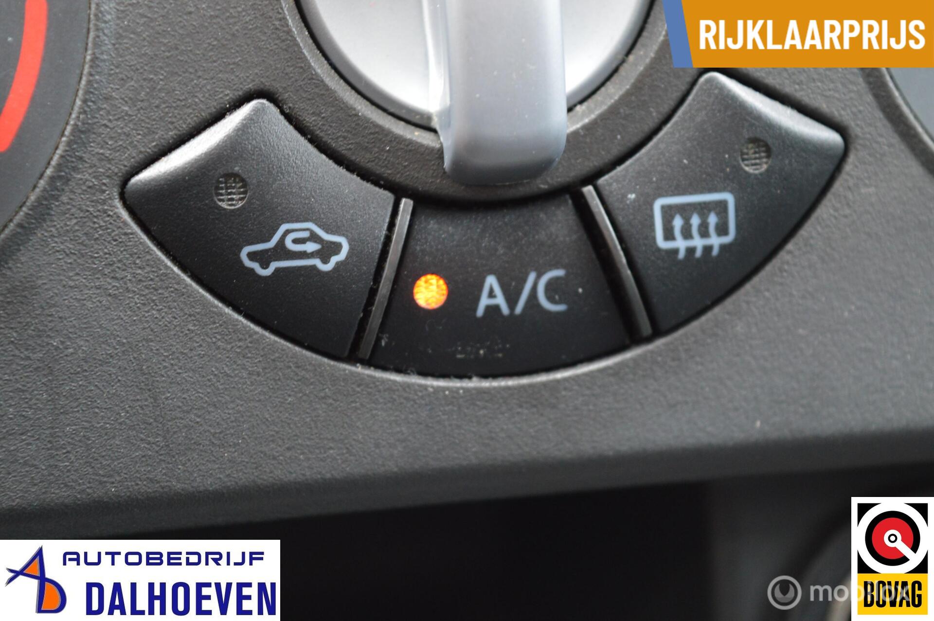 Foto van Suzuki Splash