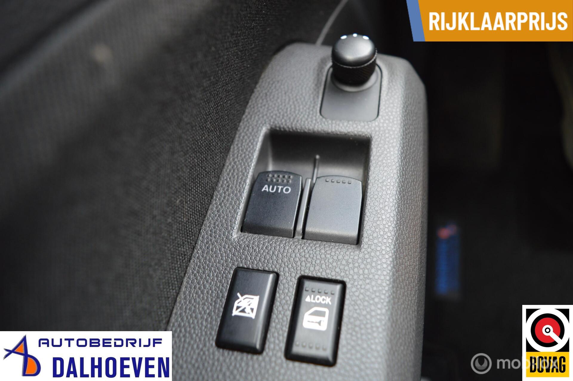 Foto van Suzuki Splash