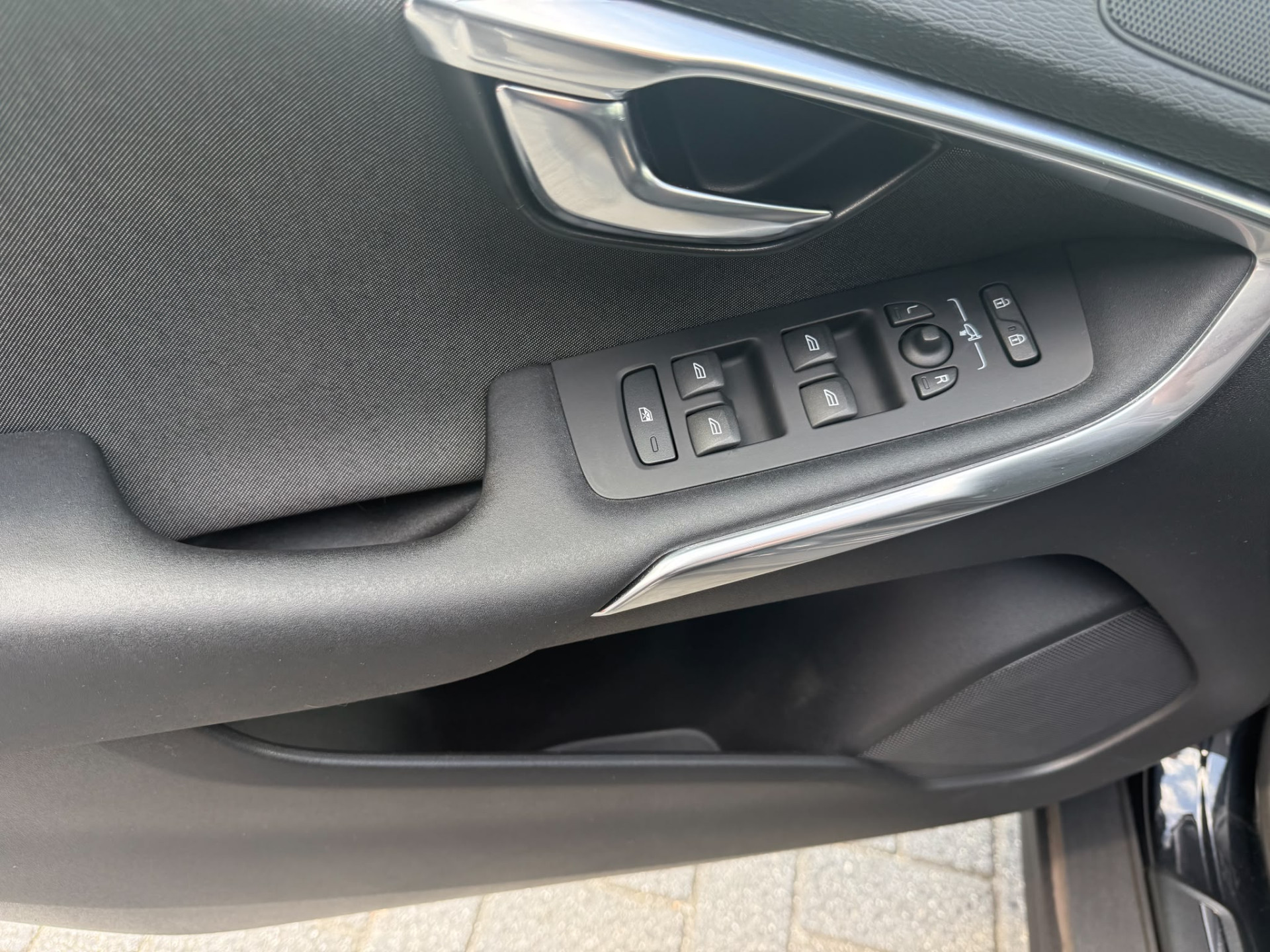 Foto van Volvo V40 Cross Country