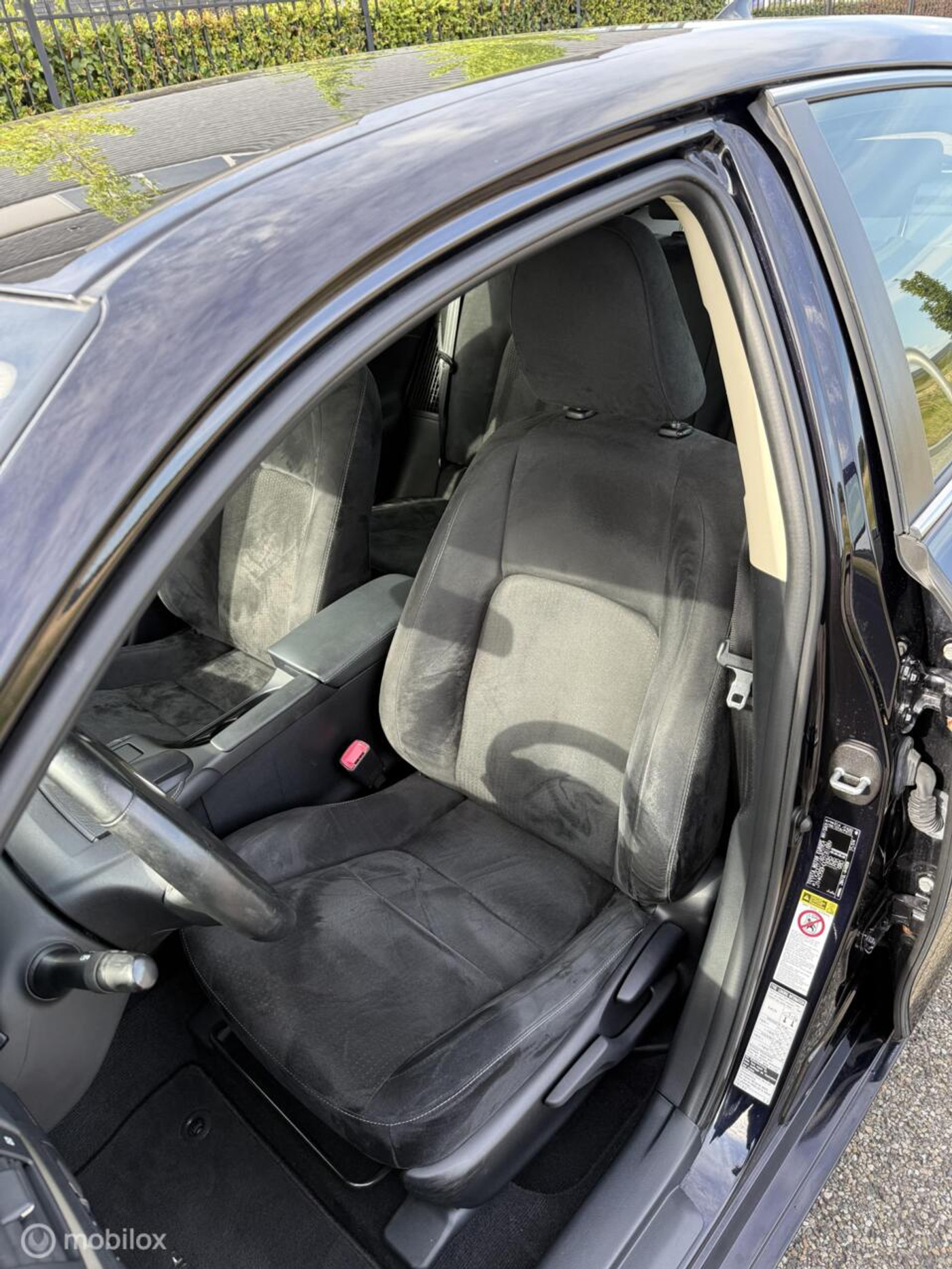 Foto van Lexus Lexus Ct200h