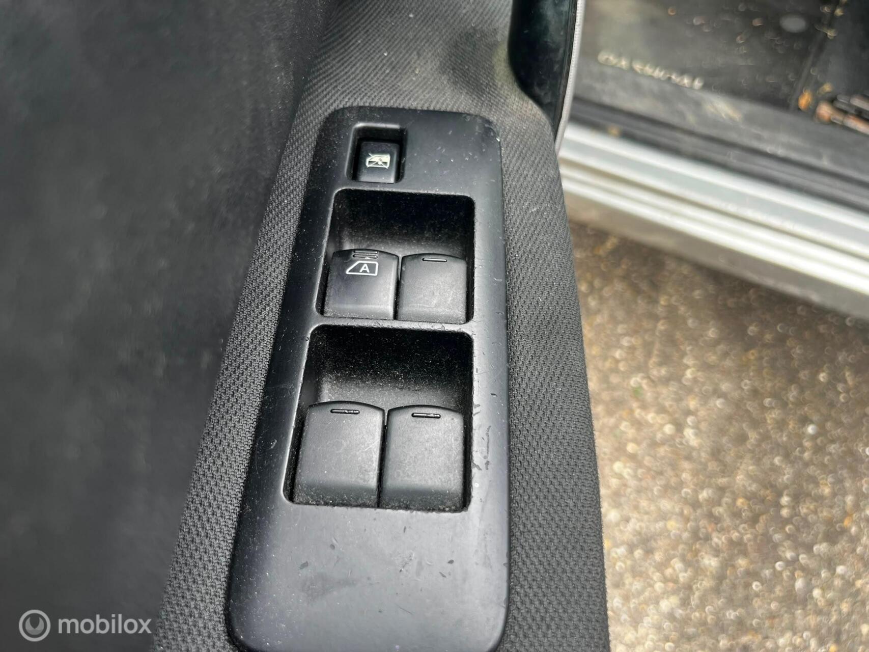 Foto van Nissan Nissan Qashqai