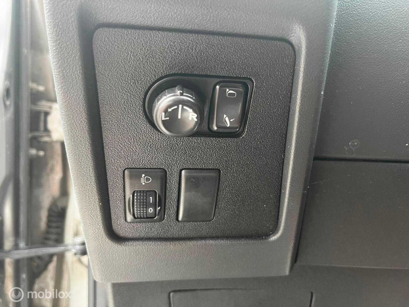 Foto van Nissan Nissan Qashqai