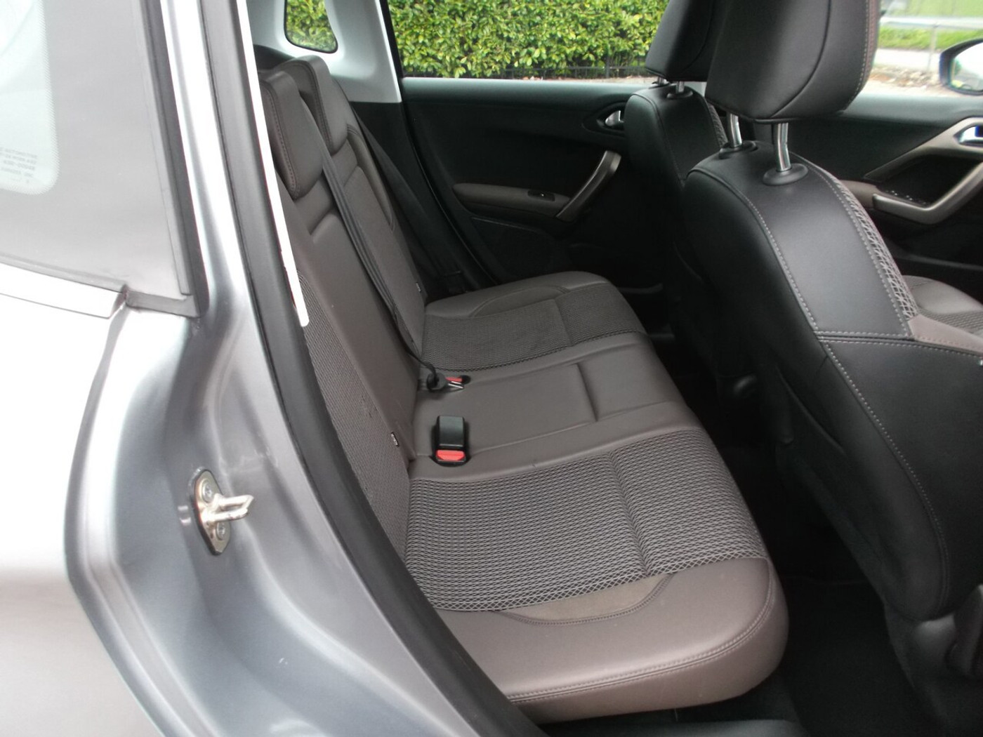 Foto van Peugeot 2008