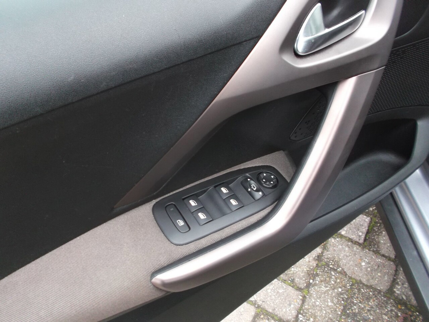 Foto van Peugeot 2008