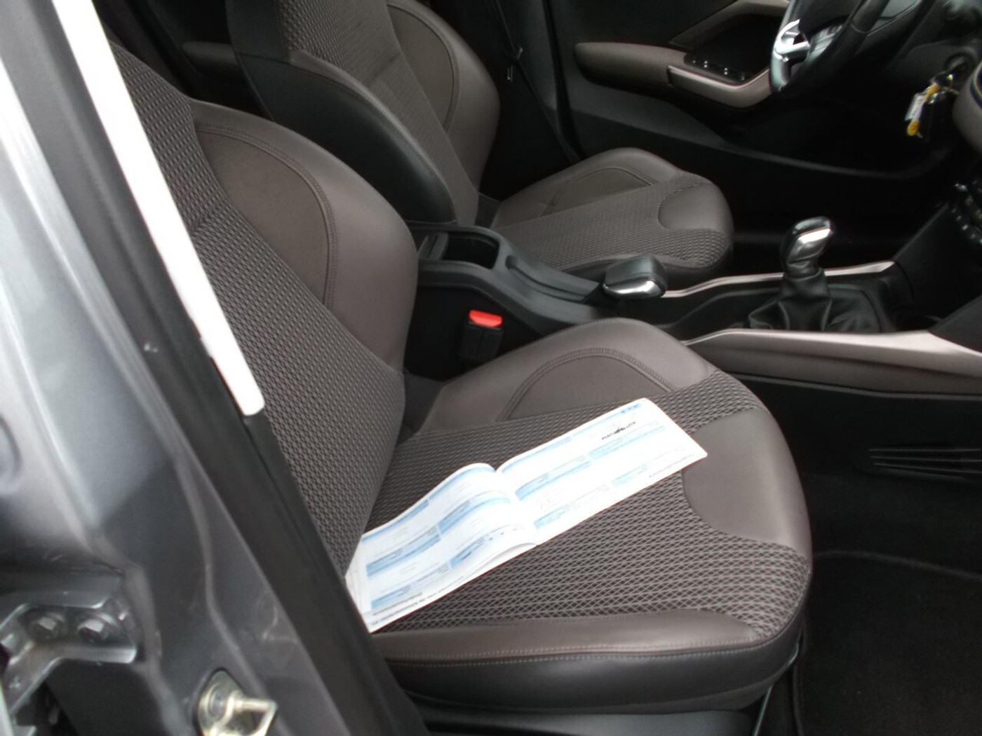 Foto van Peugeot 2008