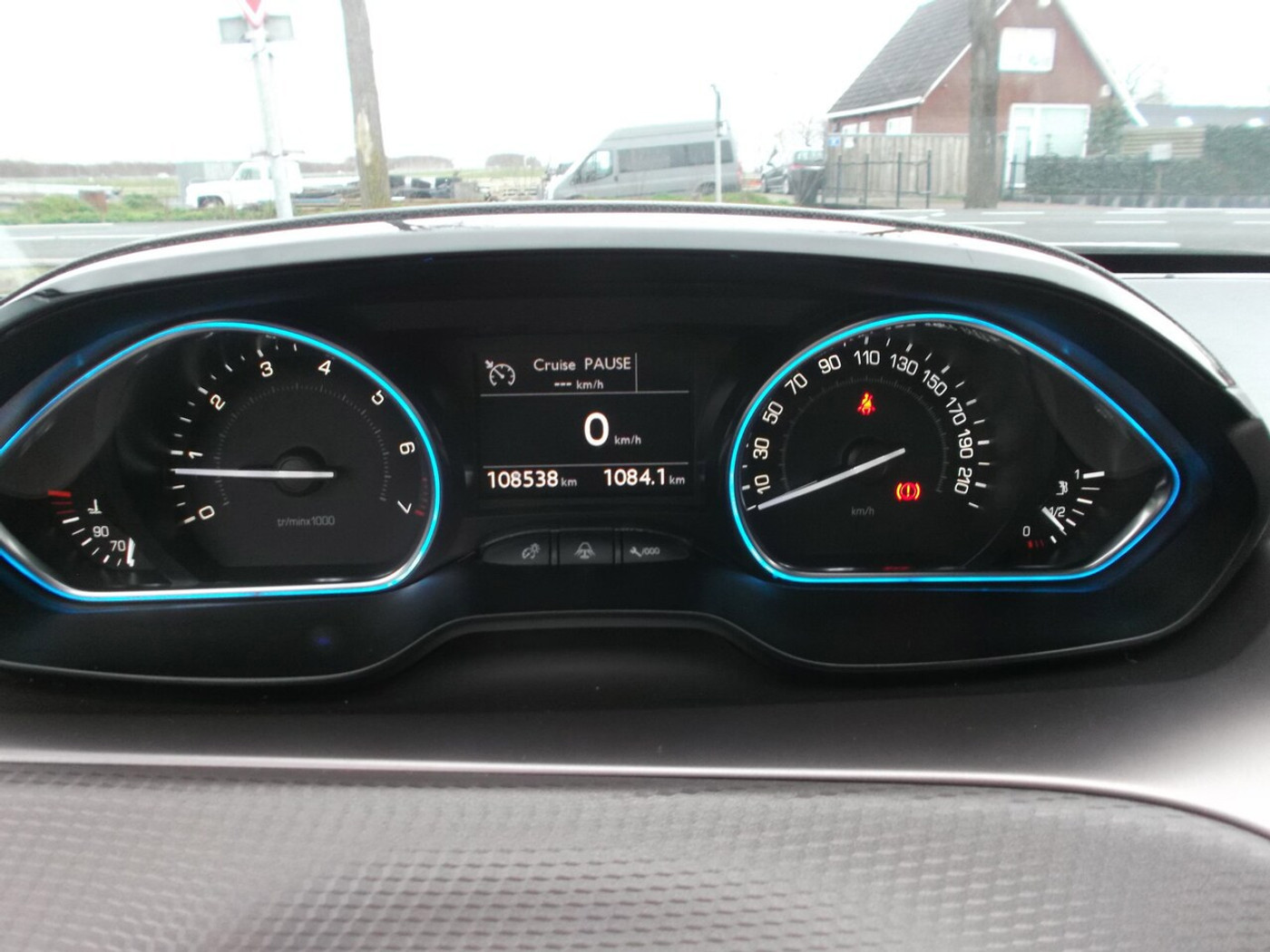 Foto van Peugeot 2008
