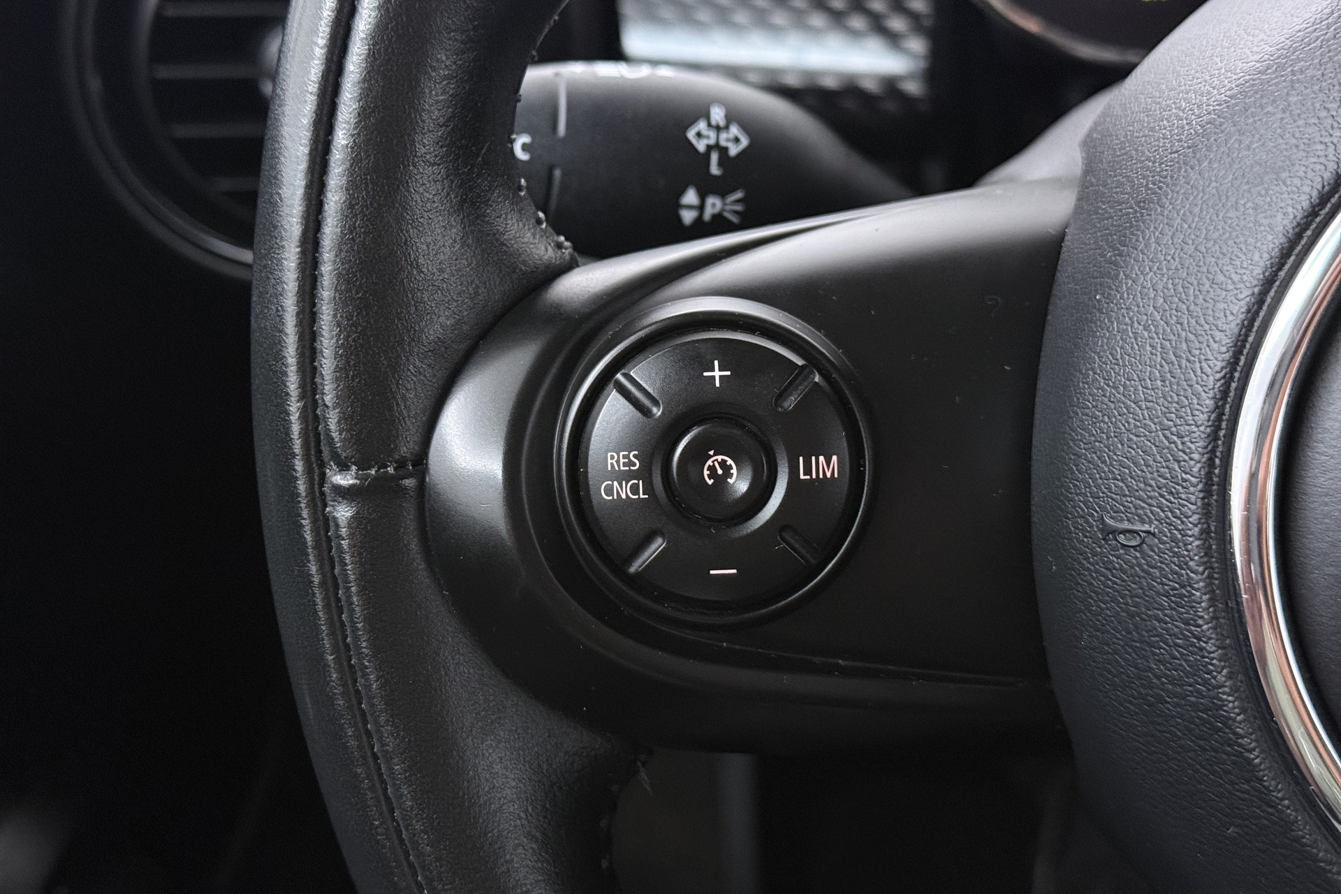Foto van Mini Cooper Se