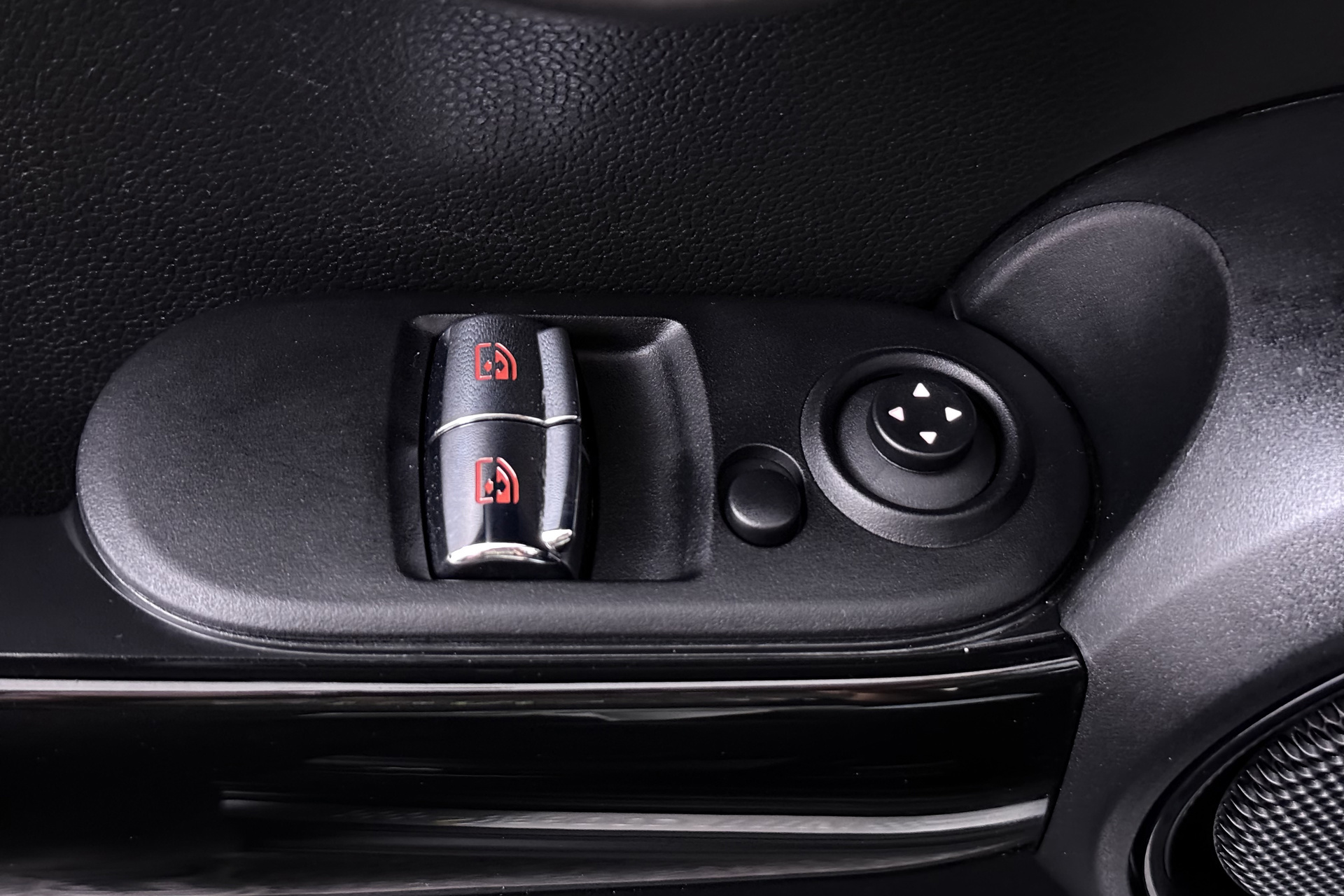 Foto van Mini Cooper Se