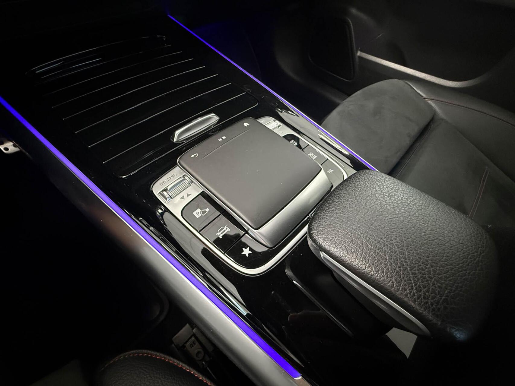 Foto van Mercedes-Benz B 250