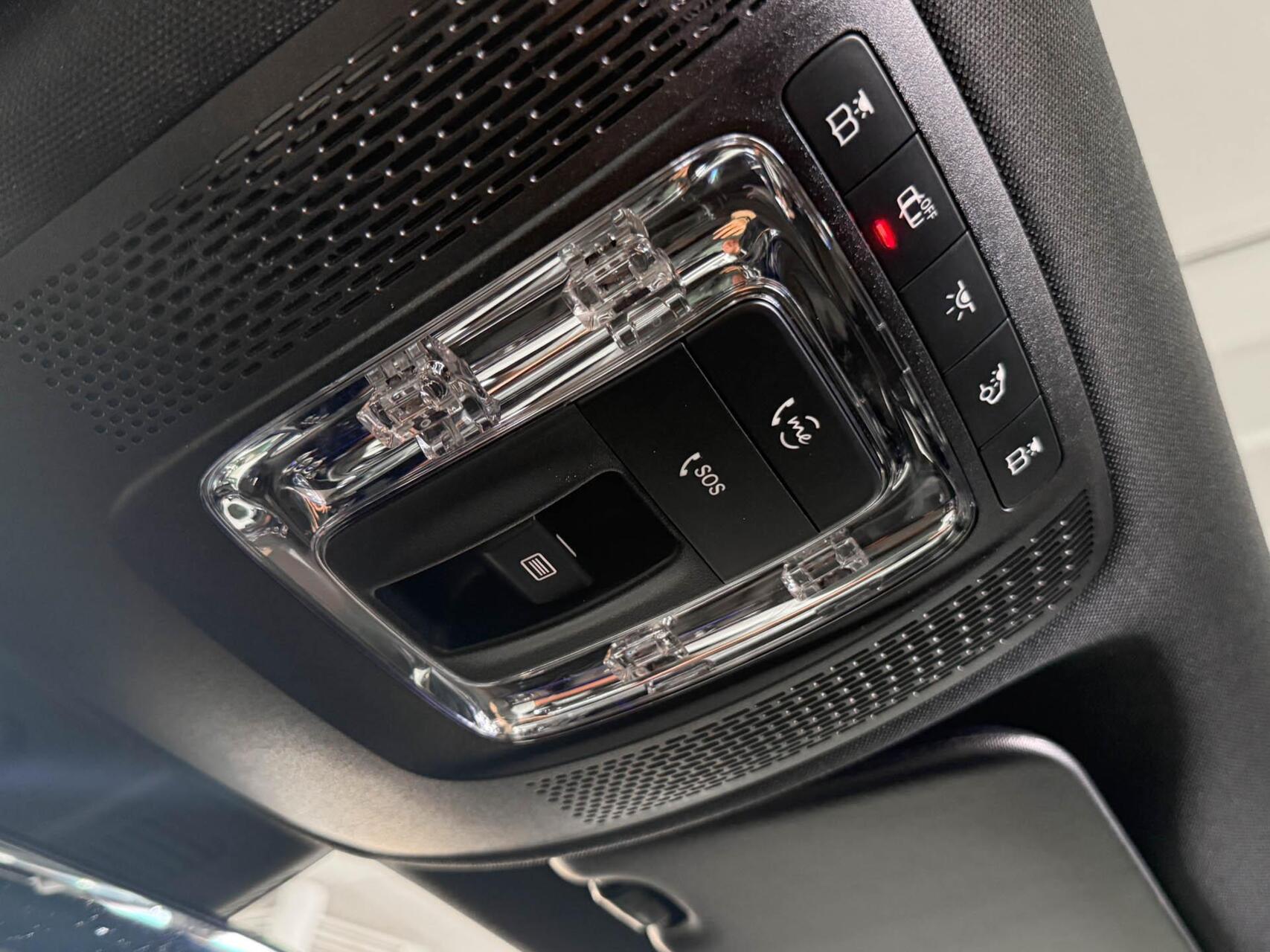 Foto van Mercedes-Benz B 250