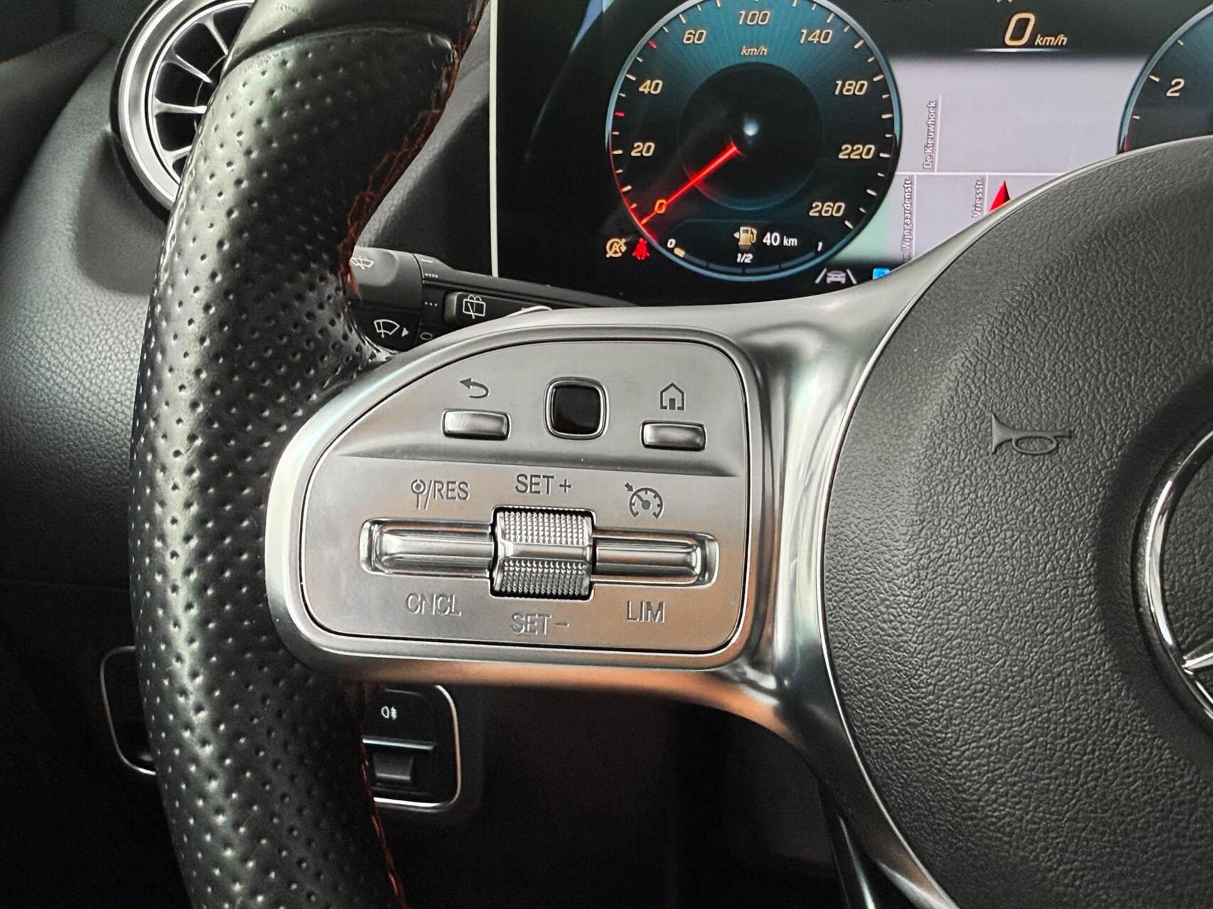 Foto van Mercedes-Benz B 250